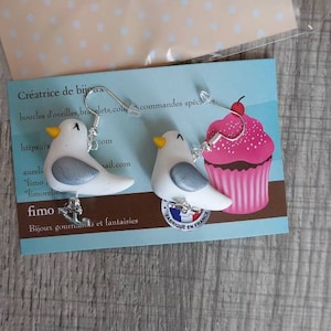 Aurore added a photo of their purchase