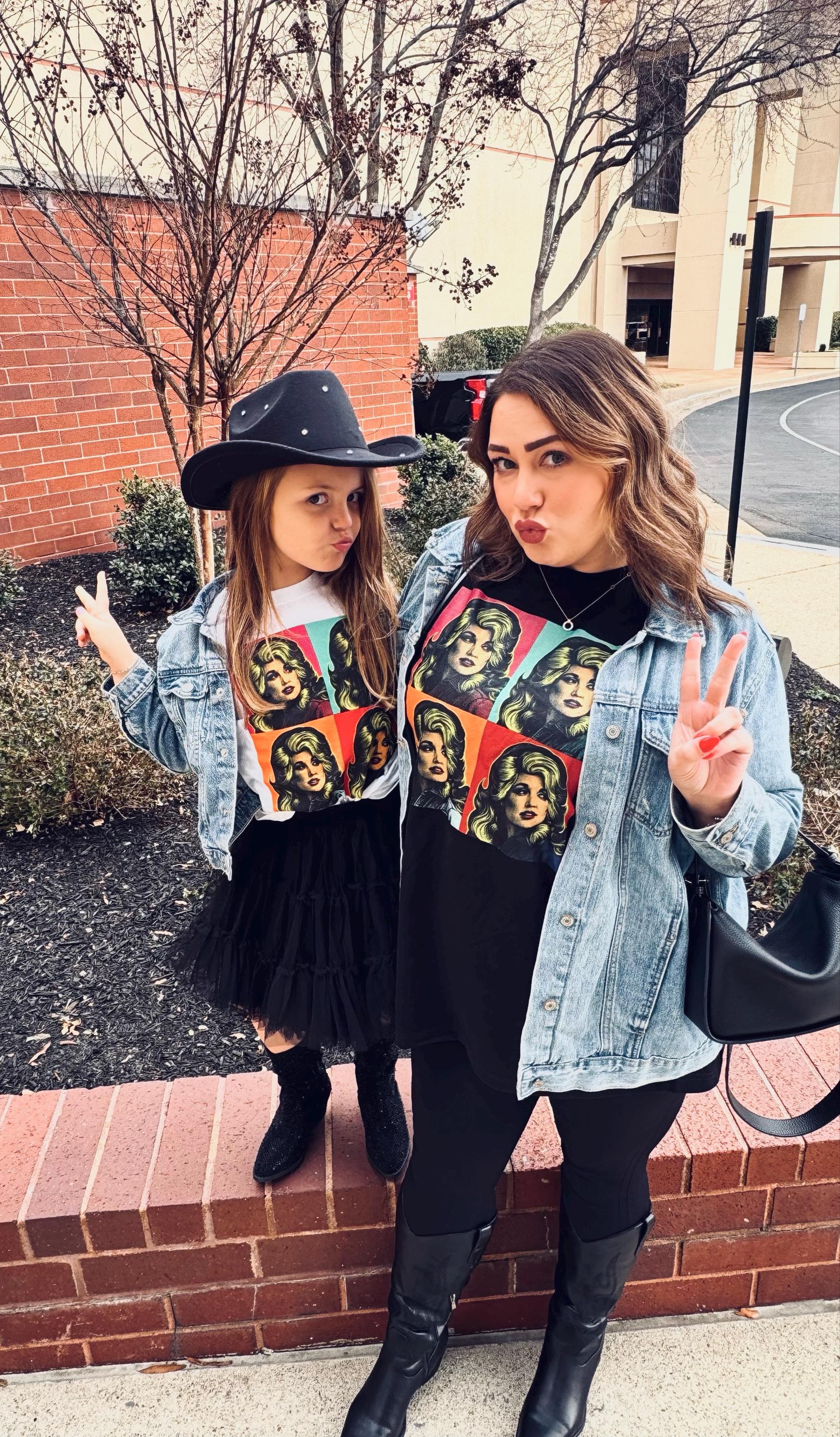 Customer photo 1