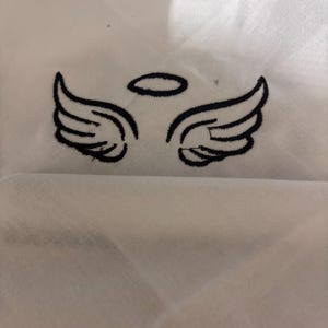 Diana added a photo of their purchase