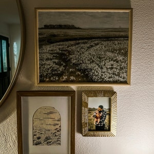 Etsy buyer added a photo of their purchase