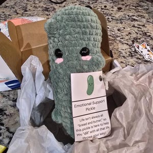 Kelly ha añadido una foto de su compra