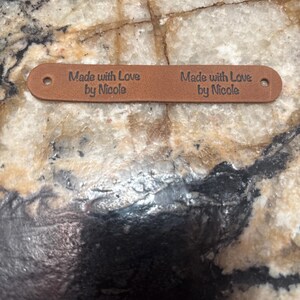 Nicole added a photo of their purchase