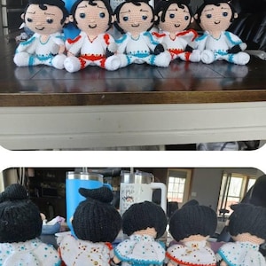 Truesdale added a photo of their purchase