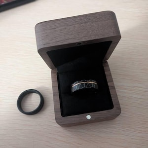 Erin added a photo of their purchase