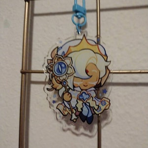 Comprador de Etsy ha añadido una foto de su compra