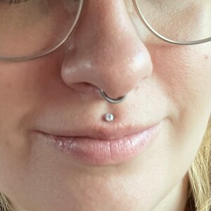 Etsy-koper heeft een foto van de aankoop toegevoegd