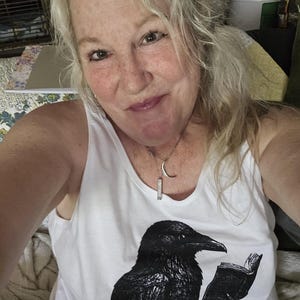 Susan added a photo of their purchase