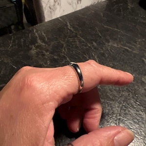 Elizabeth added a photo of their purchase