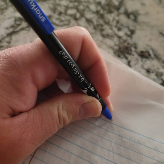 Snarky Pens: Charge Nurse - Set of 9 Pens – snarkynurses