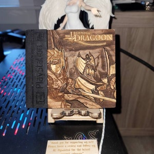 Randy added a photo of their purchase