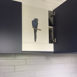 Sharyn added a photo of their purchase