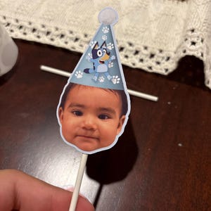 Acheteur Etsy a ajouté une photo de son achat