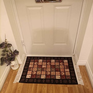 Sandra added a photo of their purchase