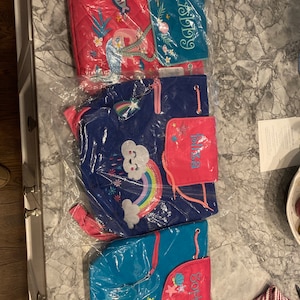 Rachel ha añadido una foto de su compra