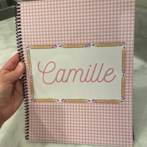 Erin added a photo of their purchase