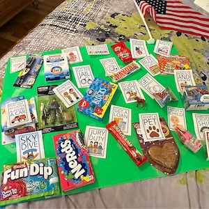 Susan ha añadido una foto de su compra