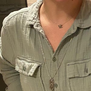 Maíra added a photo of their purchase