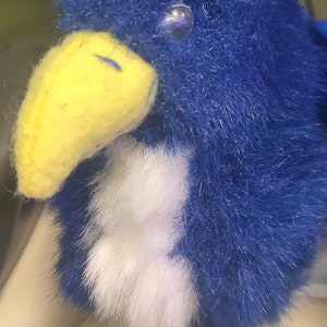 Caly heeft een foto van de aankoop toegevoegd