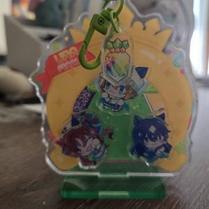 Konnor added a photo of their purchase