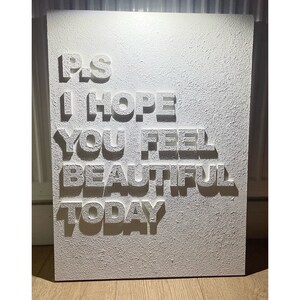 Beth added a photo of their purchase