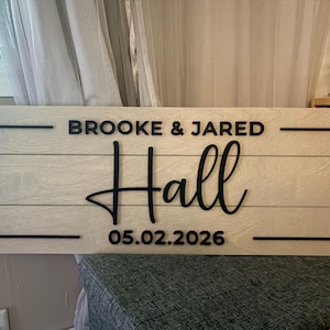 Brooke added a photo of their purchase