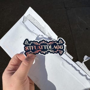 Haley added a photo of their purchase