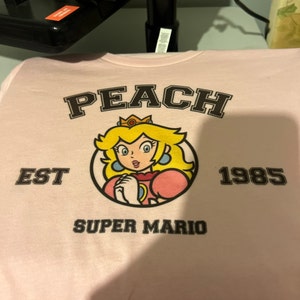 Michelle added a photo of their purchase