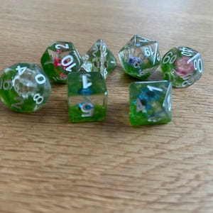 Michelle added a photo of their purchase