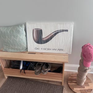 Lisa added a photo of their purchase