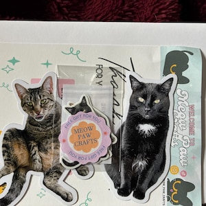 Etsy のお客さま さんが購入した商品の写真を追加しました