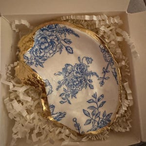 Karen added a photo of their purchase