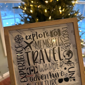 Tonya added a photo of their purchase