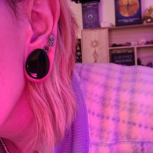 Leah added a photo of their purchase