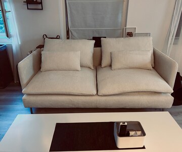 Replacement Cover For SÖDERHAMN 3 seats/SÖDERHAMN Sofa covers/Soderhamn couch cover/Sofa covers/couch covers/couch covers for Soderhamn