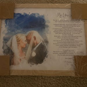 Suzanne added a photo of their purchase