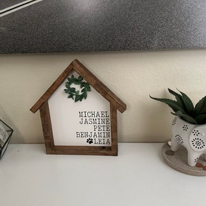 Jasmine added a photo of their purchase