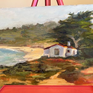 Carmel ha añadido una foto de su compra