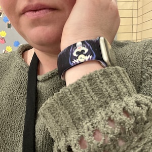 Tori added a photo of their purchase