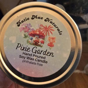 Diane ha añadido una foto de su compra