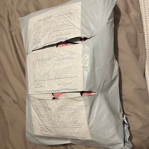 Jordan added a photo of their purchase