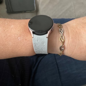 Julie added a photo of their purchase