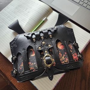 Sarah-Maude lade till en bild av sitt köp