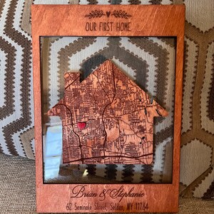 Tara added a photo of their purchase