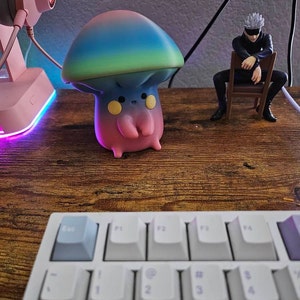 T added a photo of their purchase