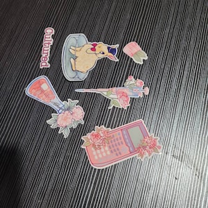 Asuka added a photo of their purchase