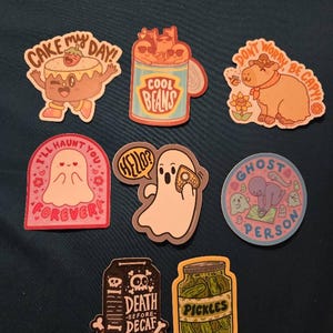 Haley added a photo of their purchase