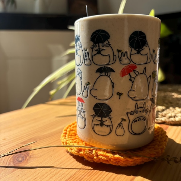 Lot De 3 Dessous De Plat En Coton Tressé – Protection Tables Contre La Chaleur