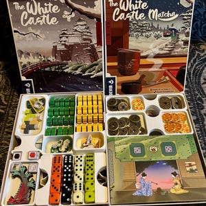 ThatBookishdeviant added a photo of their purchase