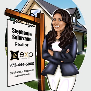 Stephanie added a photo of their purchase