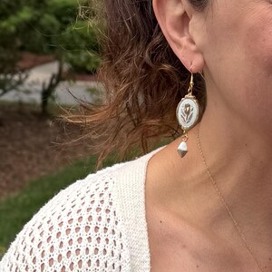 Elizabeth added a photo of their purchase